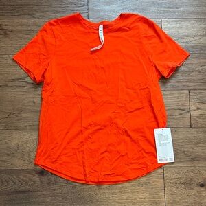 Lululemon Love Crew Shirt